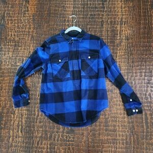 Jcrew 100% Cotton Half Zip